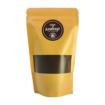 B2S1 Wakeup Coffee a Premium Instant Coffee Blend a Rich Aroma and Smooth Taste|1 KG|SEAL PACK