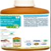 Herbal Health Syrup for common ailments such as Blocked Heart Arteries, Bad Cholesterol, High Blood Pressure, Asthma, Arthritis, Cough & Cold, Acidity, Constipation etc. view 3