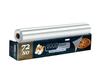 Aluminum Foil 72 Meters 12 Microns | Parchment & Wrapping Paper | Perfect for Cooking, Baking, Packing and Serving Foods view 1