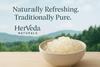 HerVeda Gond Katira Natural Gum 200 g, Natural Cooling Herb for Summer Drinks, 100% Pure view 4