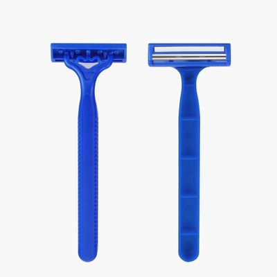 E1 Sigma - 2 Blade Disposable Razor for Men (Pack of 24) | Sharp Blades for Quick & Smooth Shaving | Compact & Travel-Friendly Design | Affordable Shaving Solution for All Skin Types