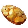 Midday fresh Kerala tapioca Round chips | Kappa pori | Tapioca Snacks, 500 gm view 1