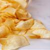 Midday fresh Kerala tapioca Round chips | Kappa pori | Tapioca Snacks, 500 gm view 4