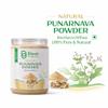 Bhumi Organic Ayurveda Punarnava Powder for Kidney Rejuvenation (250 gm) view 2