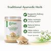 Bhumi Organic Ayurveda Punarnava Powder for Kidney Rejuvenation (250 gm) view 3