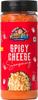 Time Out Popcorn Spicy Cheese and Sweet Chilli BBQ Seasoning, Multi-Purpose Powder, Popcorn and Snacks Flavoring,Pack of 2, 100g Each view 4