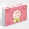 HIRA SWEETS Pista Burfi 500gm | Traditional Mithai | Barfi Sweets | Indian Mithai Gift Pack | Made With Pure Desi Ghee Finest Pistachios | Indian Sweets | Festive Sweet Gift Box view 1