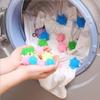 NOMAZO Washing Machine Cleaner Balls, Reusable Tangle Free Clothes Cleaning Ball, Scrubbing Laundry Balls, Washing Balls Enhance Cleaning Power (Pack of 10)-ZN-202 view 2