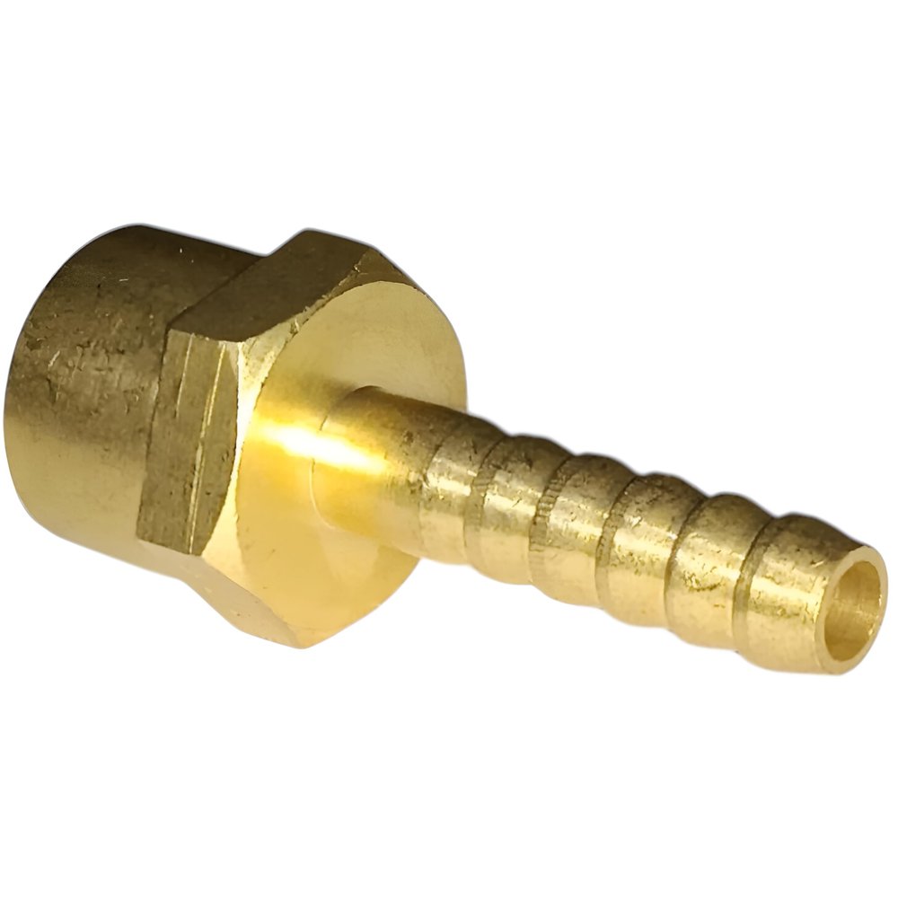NMD Nexus Medodent Dental Connector Hose Valve (Pack of 1 Pc)