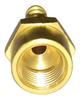 NMD Nexus Medodent Dental Connector Hose Valve (Pack of 1 Pc) view 4