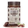 BeastLife Crunchy Chocolate Peanut Butter | 24.5 G Protein | 800 gm | 100% Peanuts, High Protein | Zero Palm Oil | NonGMO Nut Butter | Fitness-Friendly Spread | Zero Cholesterol view 1
