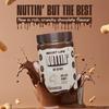 BeastLife Crunchy Chocolate Peanut Butter | 24.5 G Protein | 800 gm | 100% Peanuts, High Protein | Zero Palm Oil | NonGMO Nut Butter | Fitness-Friendly Spread | Zero Cholesterol view 4