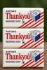 Rattan Thankyou Washing Soap 900g  Tough on Stains, Gentle on Clothes, Long-Lasting Bar for Everyday Laundry Use (3) view 2