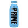 Prime Blue Raspberry Hydration Drink 500 ml Bottle (Imported USA) view 1