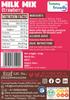 Tummy Friendly Chocolate Milk Mix for kids. Made of nuts, seeds. Healthy milk mix for 1 year old baby, toddlers, 2 year, 3 year old baby. kids chocolate milk powder mix - 100g Trial (100g, Strawberry) view 2