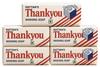 Rattan Thankyou Washing Soap 900g  Tough on Stains, Gentle on Clothes, Long-Lasting Bar for Everyday Laundry Use (5) view 1