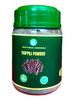 Koottungal vaidyasala Thippili Powder 100gm For Respiratory wellness and Immunity. view 1