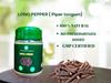 Koottungal vaidyasala Thippili Powder 100gm For Respiratory wellness and Immunity. view 2