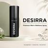 Jagat Pharma Desirra Non-Transferable Spray for Men (Pack of 1) view 2