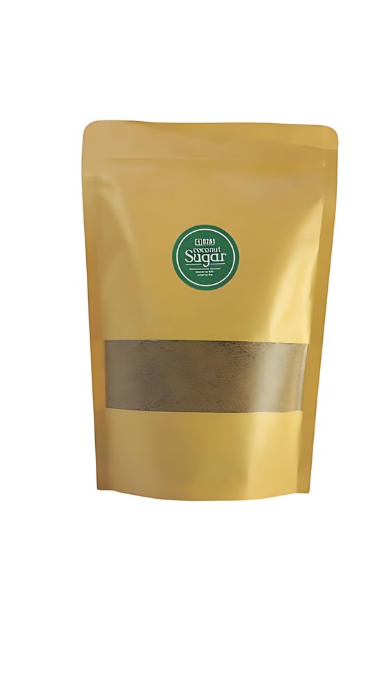 B2S1 Coconut Sugar a Natural Low-Glycemic Sweetener a Unrefined and Sustainable|250 GM|POUCH PACKET