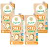 Only Earth Oats Drink Barista Edition | Unsweetened Drink | Lactose Free | Preservatives Free | Plant Based | Dairy Alternative | Source of Calcium | Source of Vitamin D, B1, B2 & B12 | 1 Litre (Pack of 4) view 1