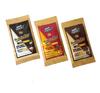 Gayor Essentials - Protein Bars (15 g, Pack of 6) | No Preservatives, High Protein, Sugarfree & No Artificial Sweeteners,Gluten Free, All Natural Ingredients, Rich In fiber, Travel and Healthy Snacks view 1