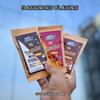 Gayor Essentials - Protein Bars (15 g, Pack of 6) | No Preservatives, High Protein, Sugarfree & No Artificial Sweeteners,Gluten Free, All Natural Ingredients, Rich In fiber, Travel and Healthy Snacks view 2