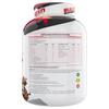 GXN Bulk Gainer 6 lbs (2.72 kg) | 374.96kcal | Whey Protein Concentrate & Soy Protein Isolate | Chocolate Swirl | Muscle Bulking & Weight Gain | 27 Servings view 3