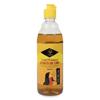 Organic Cold Pressed Castor Oil | 100% Pure & Hexane-Free | For Hair Growth, Skin & Wellness | Multipurpose Beauty Oil | PET & Glass Bottle Options of - 500ml PET bottle view 1