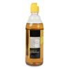 Organic Cold Pressed Castor Oil | 100% Pure & Hexane-Free | For Hair Growth, Skin & Wellness | Multipurpose Beauty Oil | PET & Glass Bottle Options of - 500ml PET bottle view 2
