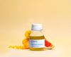 Ethniq Gut Shots | Pack of 12 | Instant Relief from Indigestion & Bloating | Orange Guava, Rose, and Blueberry view 3