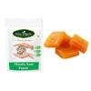 Shine Organic Masala Aam Papad | Khatta Meetha Aam Papad (800 GM) Chatpata Aam Papad - Mango And Aam Papad Slice | Khatta Meetha Aam Papads (200 GM) Sweet And Mangolicious view 1