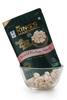 BIG SIZE Kings Makhana Roasted BIG Size Crunchy Foxnuts (Salted, 60g eah) | Lightly Salted Crunchy Snack | Gluten-Free, Vegan, Low Calorie |Premium Makhana in Zip-Lock Resealable Pouches for Lasting Freshness view 4