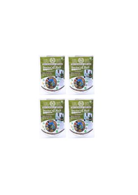 DOCTOR RICE - DIABETIC RICE DOCTORS MALT MILLETS HEALTH MIX POWDER - 250grms (PACK OF 4)