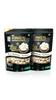 BIG SIZE Kings Makhana Premium Raw Fox Nuts (100g) | Superfood Snack | Gluten-Free, Vegan & High in Protein | Premium Makhana in Zip-Lock Resealable Pouches for Lasting Freshness view 1