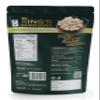 BIG SIZE Kings Makhana Roasted FoxNuts (Cream-N-Onion, 60g each pack) | Crunchy, Flavored Superfood Snack | Gluten-Free, Vegan |Premium Makhana in Zip-Lock Resealable Pouches for Lasting Freshness view 2