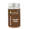 Praakritik Coconut Sugar 100 Gram- Natural Coconut Palm Sugar with No Preservatives - Healthy Natural Unrefined Pure Sugar - Palm Sugar for Baking view 1