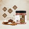 GITTO DRY FRUITS & MORE imli Candy | Sweet and Sour Tamarind Candy | Khatta Meetha Chulbuli Imli/Twisted Emly Candy, 300gm view 3