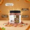 GITTO DRY FRUITS & MORE imli Candy | Sweet and Sour Tamarind Candy | Khatta Meetha Chulbuli Imli/Twisted Emly Candy, 300gm view 4