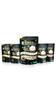 BIG SIZE King's Makhana  Raw & Roasted Fox Nuts Combo | Cream-N-Onion, Salted, Caramel, Cheddar Cheese & Raw Makhana |Combo Pack  4 Flavored Packs (60g Each) 1 Classic Raw Pack (100g)| in Zip-Lock Resealable Pouches for Lasting Freshness view 1