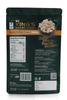 BIG SIZE King's Makhana  Raw & Roasted Fox Nuts Combo | Cream-N-Onion, Salted, Caramel, Cheddar Cheese & Raw Makhana |Combo Pack  4 Flavored Packs (60g Each) 1 Classic Raw Pack (100g)| in Zip-Lock Resealable Pouches for Lasting Freshness view 2