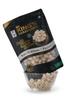 BIG SIZE King's Makhana  Raw & Roasted Fox Nuts Combo | Cream-N-Onion, Salted, Caramel, Cheddar Cheese & Raw Makhana |Combo Pack  4 Flavored Packs (60g Each) 1 Classic Raw Pack (100g)| in Zip-Lock Resealable Pouches for Lasting Freshness view 4