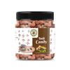 GITTO DRY FRUITS & MORE imli Candy | Sweet and Sour Tamarind Candy | Khatta Meetha Chulbuli Imli/Twisted Emly Candy - 250gm view 1