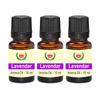 Aroma Diffuser Lavendar Essential Oil 15ml, Pack of 3 view 1