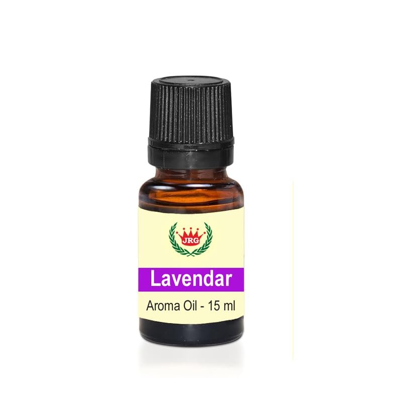 Aroma Diffuser Lavendar Essential Oil 15ml