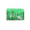Bum Clean 1s x 100 = wipes Green | Polybag | Pack of 1 view 1