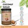 Prakritipure Coconut Sugar 700g  Low GI Natural Sweetener with Rich Caramel Flavor | Sustainable Sugar Substitute for Baking & Cooking view 2