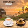 Prakritipure Coconut Sugar 700g  Low GI Natural Sweetener with Rich Caramel Flavor | Sustainable Sugar Substitute for Baking & Cooking view 3