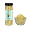 WellNuts & Co. Dry Fruit Milk Powder Mix | Healthy Milk Enhancer with Almonds, Pistachios & Saffron | No Preservatives | Resealable Jar | 150g (Pack of 1) view 4