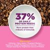 Yogabar Protein Muesli Chocolate Almond Cranberry 850G | Pumpkin Seeds 250G (Free) | Breakfast Cereal With 83% Whole Grains, Nuts And Seeds, & Dried Fruits - Gluten Free Snack view 3